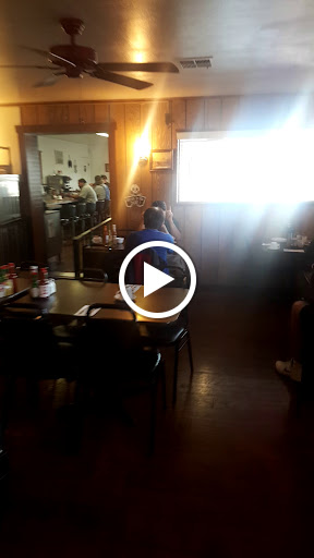 Brentwood Cafe