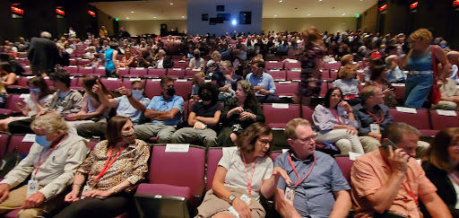 Performing Arts Theater «Staller Center For the Arts», reviews and photos, 100 Nicolls Rd, Stony Brook, NY 11794, USA