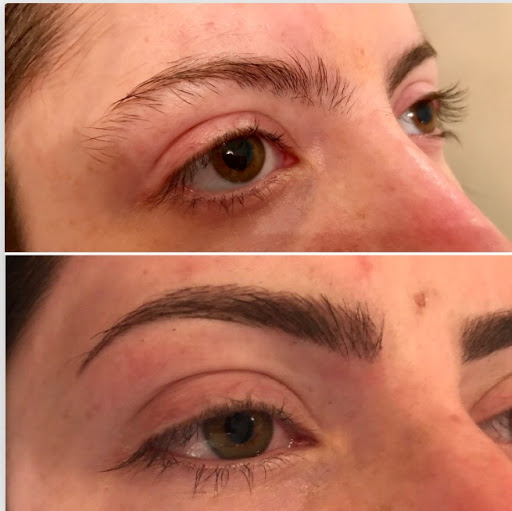 Beauty Salon «The Lash & Wax Boutique - Redmond», reviews and photos, 16651 Redmond Way #160, Redmond, WA 98052, USA