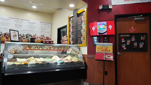 Ice Cream Shop «Cold Stone Creamery», reviews and photos, 100 Main St #102, Safety Harbor, FL 34695, USA