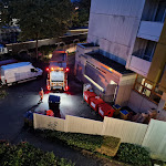 Photo n°1 de l'avis de Robert.a fait le 17/11/2017 à 08:11 sur le  Holiday Inn Munich - South, an IHG Hotel à Munich