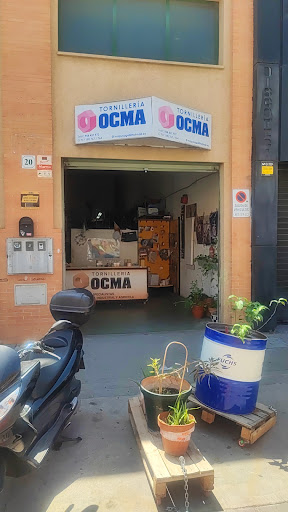 Tornillería Ocma