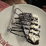 Photo n°9 de l'avis de Simona.n fait le 27/01/2024 à 22:18 sur le  Signora Bettola - Napoli (Medina) à Naples