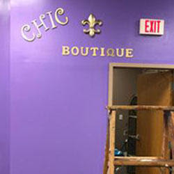 Chic Boutique Consignment