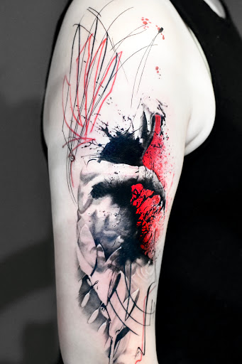 Explore jason name tattoo ideas, creative tattoo ideas in Montclair, available at Painted Soul Arts