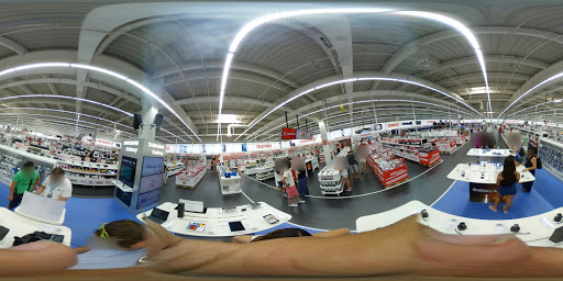 Street View y 360°