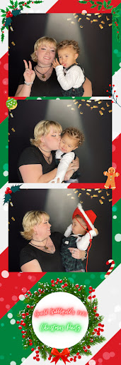 360 Photo Booth Rental Photo Booth Near Me Canary Capital Rentals image