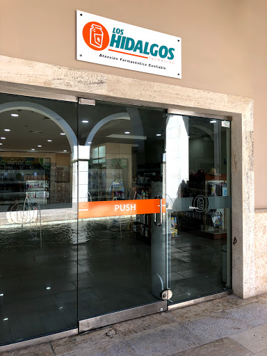 Farmacia Los Hidalgos Bavaro Palma Real