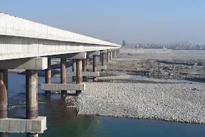 Dildar Garhi Bridge image