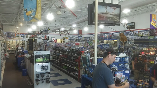 Hobby Store «HobbyTown USA Rockwall Texas», reviews and photos, 935 I-30, Rockwall, TX 75087, USA