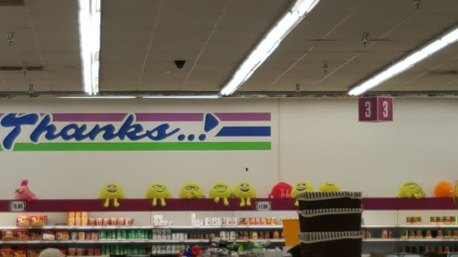 Discount Store «99 Cents Only Stores», reviews and photos, 5200 Moreno St, Montclair, CA 91763, USA