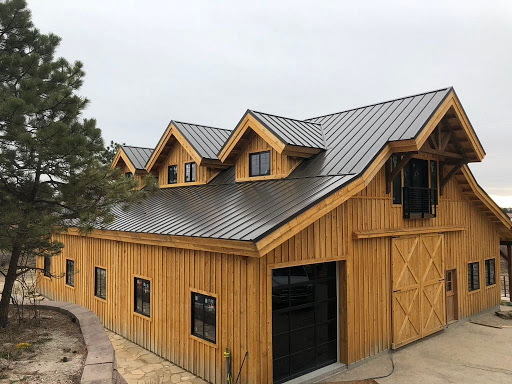 Roofing Contractor «Divine Roofing, Inc.», reviews and photos