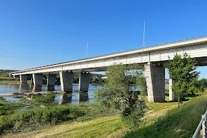 Lampėdžiai Bridge image