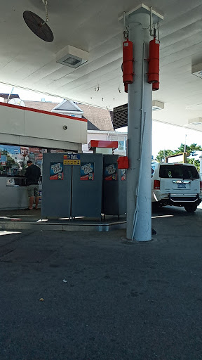 Gas Station «Speedway», reviews and photos, 914 Coney Island Ave, Brooklyn, NY 11230, USA