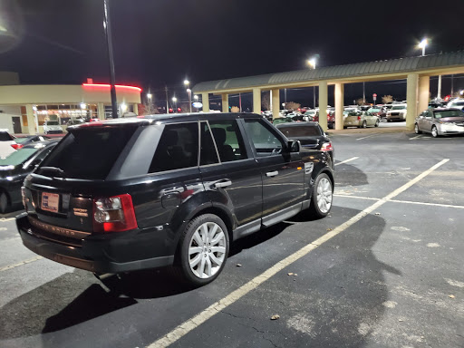 Used Car Dealer «Pars Cars», reviews and photos, 6823 Mt Zion Blvd, Morrow, GA 30260, USA