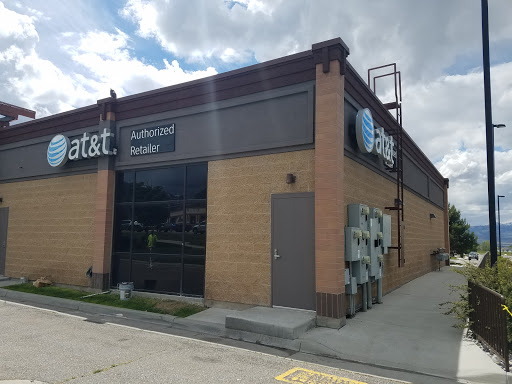 Cell Phone Store «AT&T Authorized Retailer», reviews and photos, 1391 N Main St, Tooele, UT 84074, USA