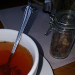 Photo n°2 de l'avis de Andreas.o fait le 09/03/2019 à 13:59 sur le  Dirneckers Hofcafe à Eiselfing