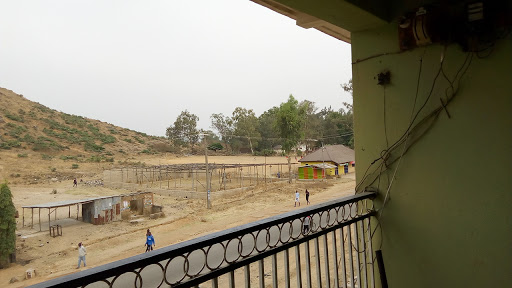 Odus Football, Ring Rd, Jos, Nigeria, Health Club, state Plateau