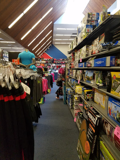 Sporting Goods Store «Big 5 Sporting Goods - Wilshire», reviews and photos, 6601 Wilshire Blvd, Los Angeles, CA 90048, USA