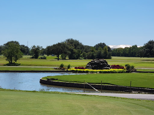 Golf Course «Pasadena Municipal Golf Course», reviews and photos, 1000 Duffer Lane, Houston, TX 77034, USA