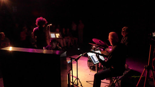 Performing Arts Theater «Threshold Repertory Theatre», reviews and photos, 84 Society St, Charleston, SC 29401, USA