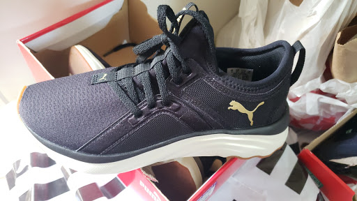 Shoe Store «DSW Designer Shoe Warehouse», reviews and photos, 2426 Lincoln Hwy, Langhorne, PA 19047, USA