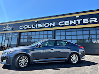 MotoLux Collision Center - Photo 8 - Car repair in Vancouver, WA, Vancouver