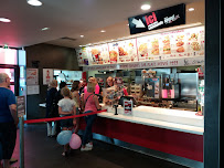 Atmosphère du Restaurant KFC Châlons-en-Champagne à Châlons-en-Champagne - n°17