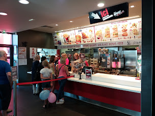 Photo n°62 de KFC Châlons-en-Champagne à Châlons-en-Champagne ()