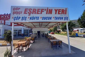 Eşrefin Yeri Çöpşiş Izgara image