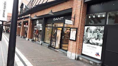 GANT - Roubaix - Outlet à Roubaix