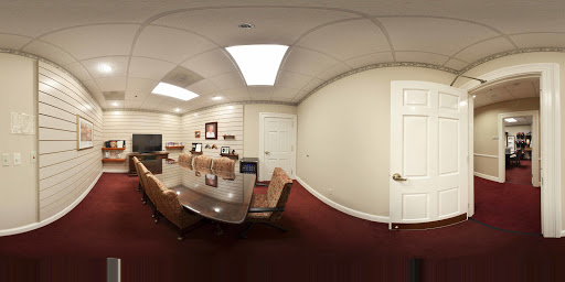 Funeral Home «Parklawn-Wood Funeral Home», reviews and photos, 2551 N Armistead Ave, Hampton, VA 23666, USA