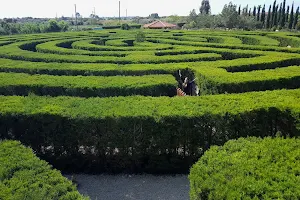 CyHerbia Botanical Park & Labyrinth image