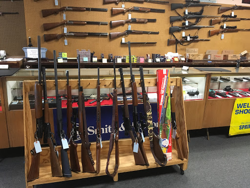 Gun Shop «Goodlettsville Gun Shop», reviews and photos, 602 S Main St, Goodlettsville, TN 37072, USA