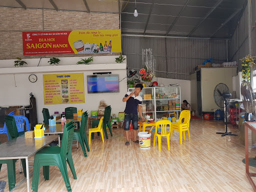 Văn Quynh - Sửa Chữa Xe Máy