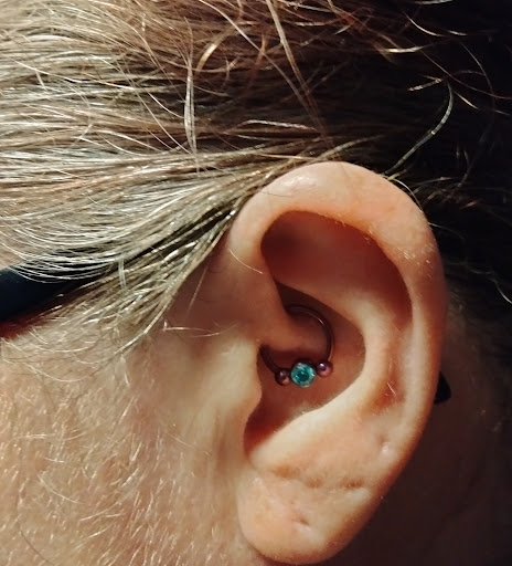 Explore 3d tattoo ideas for women, creative tattoo ideas in Fort Smith, available at Hanging City Body Modification