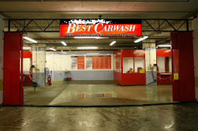 Best Carwash Kft.