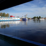 Photo n°1 de l'avis de Sandra.o fait le 07/05/2018 à 06:47 sur le  Wohnschiffe Severa - Maritime Services GmbH à Rostock