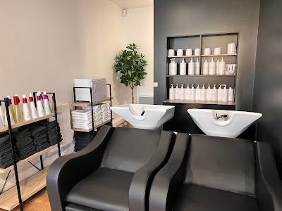 AUREA - Coiffeur Créateur à Faches-Thumesnil