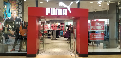 Shoe Store «PUMA», reviews and photos, 1455 Franklin Mills Cir #233, Philadelphia, PA 19154, USA