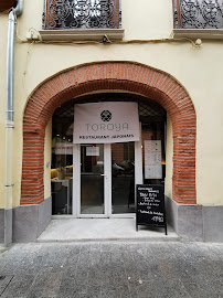 Photos du propriétaire du Restaurant japonais Toroya Rolls à Toulouse - n°12