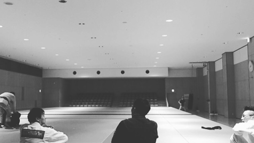 サイレント柔術 墨田サンボクラブ スポーツジム