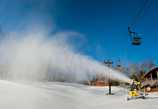 Water Park «Yawgoo Valley Ski Area & Water Park», reviews and photos, 160 Yawgoo Valley Rd, Exeter, RI 02822, USA