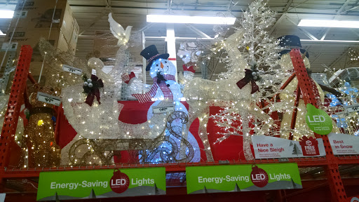 Home Improvement Store «The Home Depot», reviews and photos, 254 Larkin Dr, Monroe, NY 10950, USA