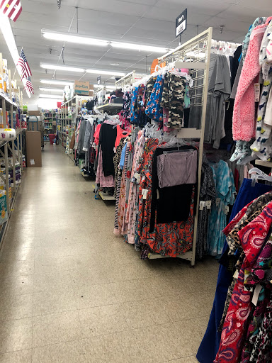 Discount Store «Dollar General», reviews and photos, 251I Mary Esther Blvd, Mary Esther, FL 32569, USA