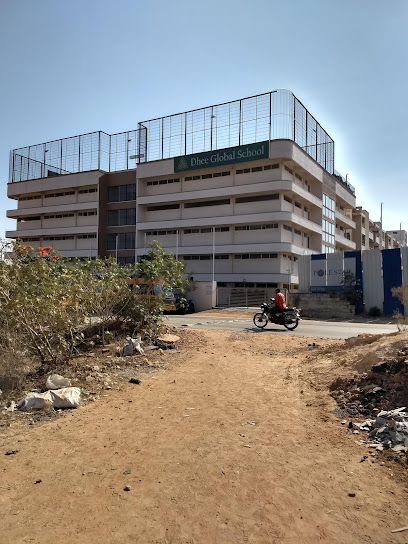 The Indian Public School Bengaluru - North Campus