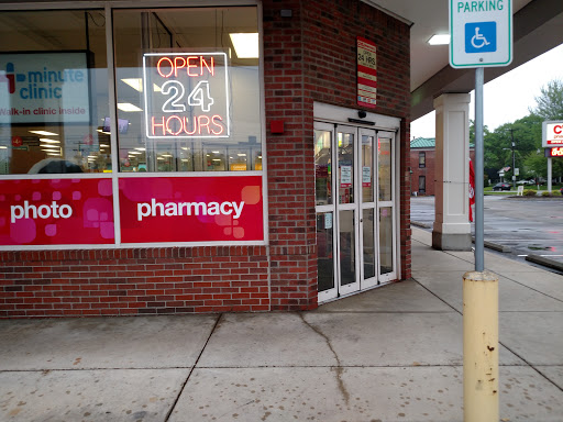 Drug Store «CVS», reviews and photos, 21 W Main St, Brownsburg, IN 46112, USA