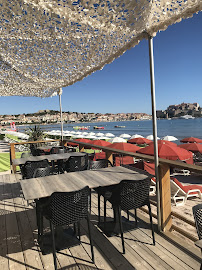 Atmosphère du Restaurant Le Blockos à Calvi - n°16