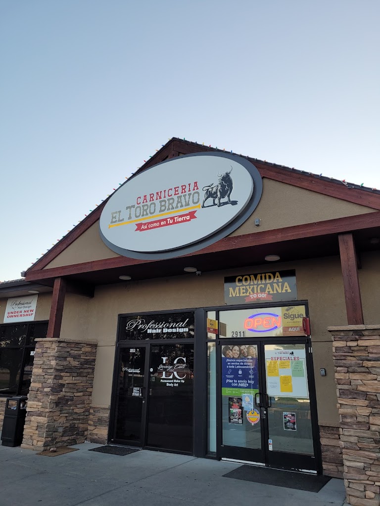 Pizza Street Greeley 80620