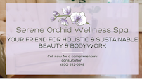 Serene Orchid Wellness Spa - Photo 2 - Car repair in Pensacola, FL, Pensacola